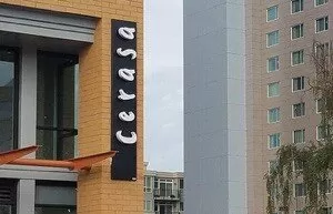 Bellevue Business Signs Company