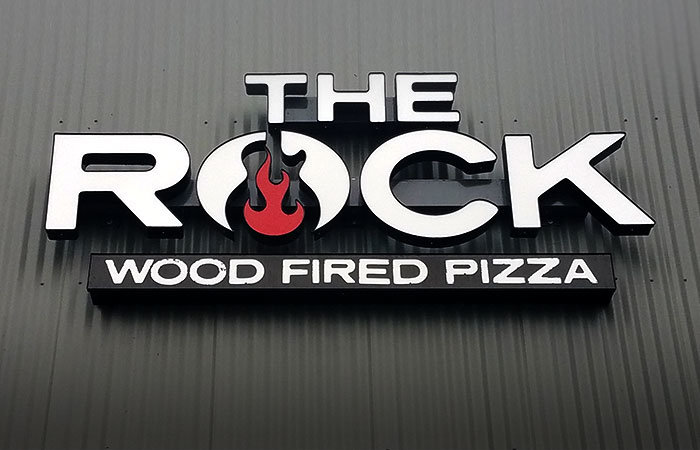 Lynnwood, WA Digital Electric Outdoor Sign Company