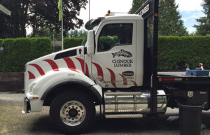 Woodway Business Signs for Woodway Vinyl Wraps