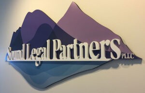 Woodway Non-illuminated Business Signs for Woodway Businesses